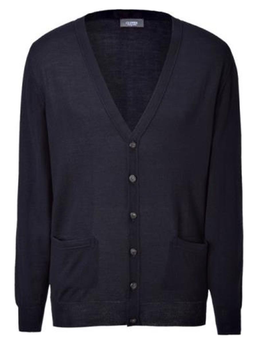 Clipper Cardigan Regular